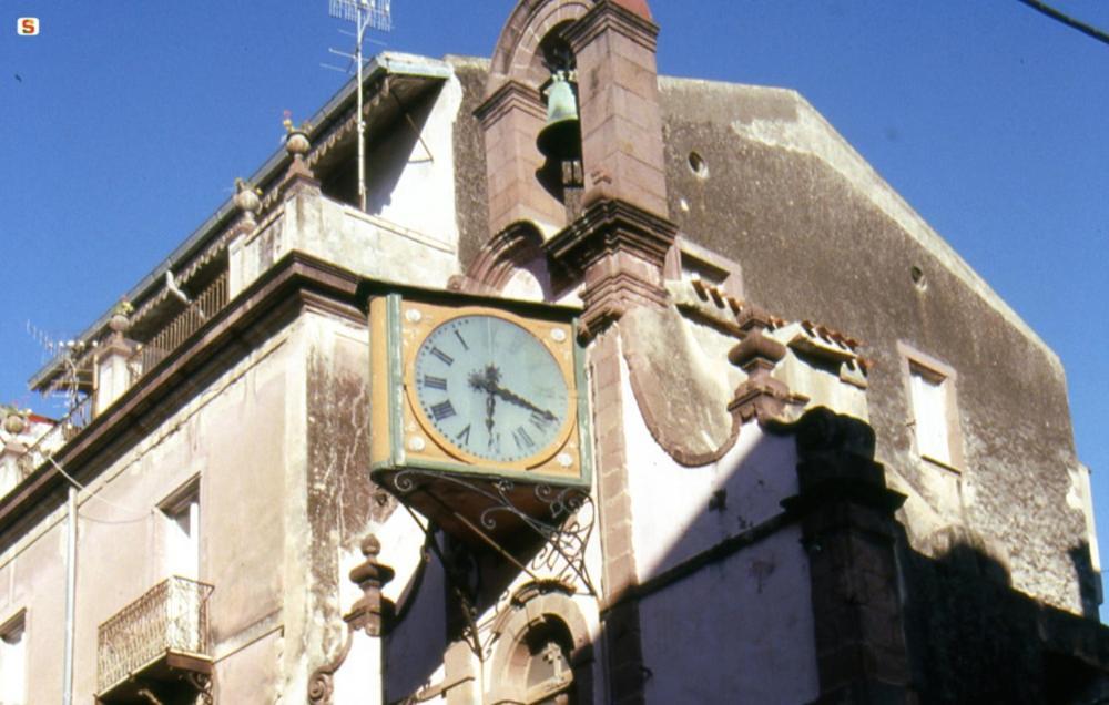 Casa Vacanze Su Sorighe. Bosa Kültér fotó