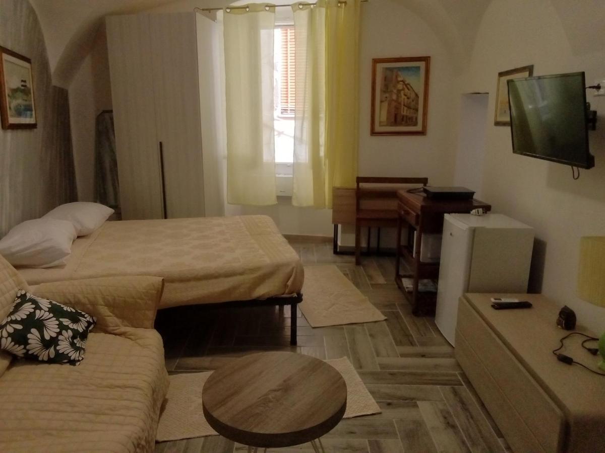 Casa Vacanze Su Sorighe. Bosa Kültér fotó