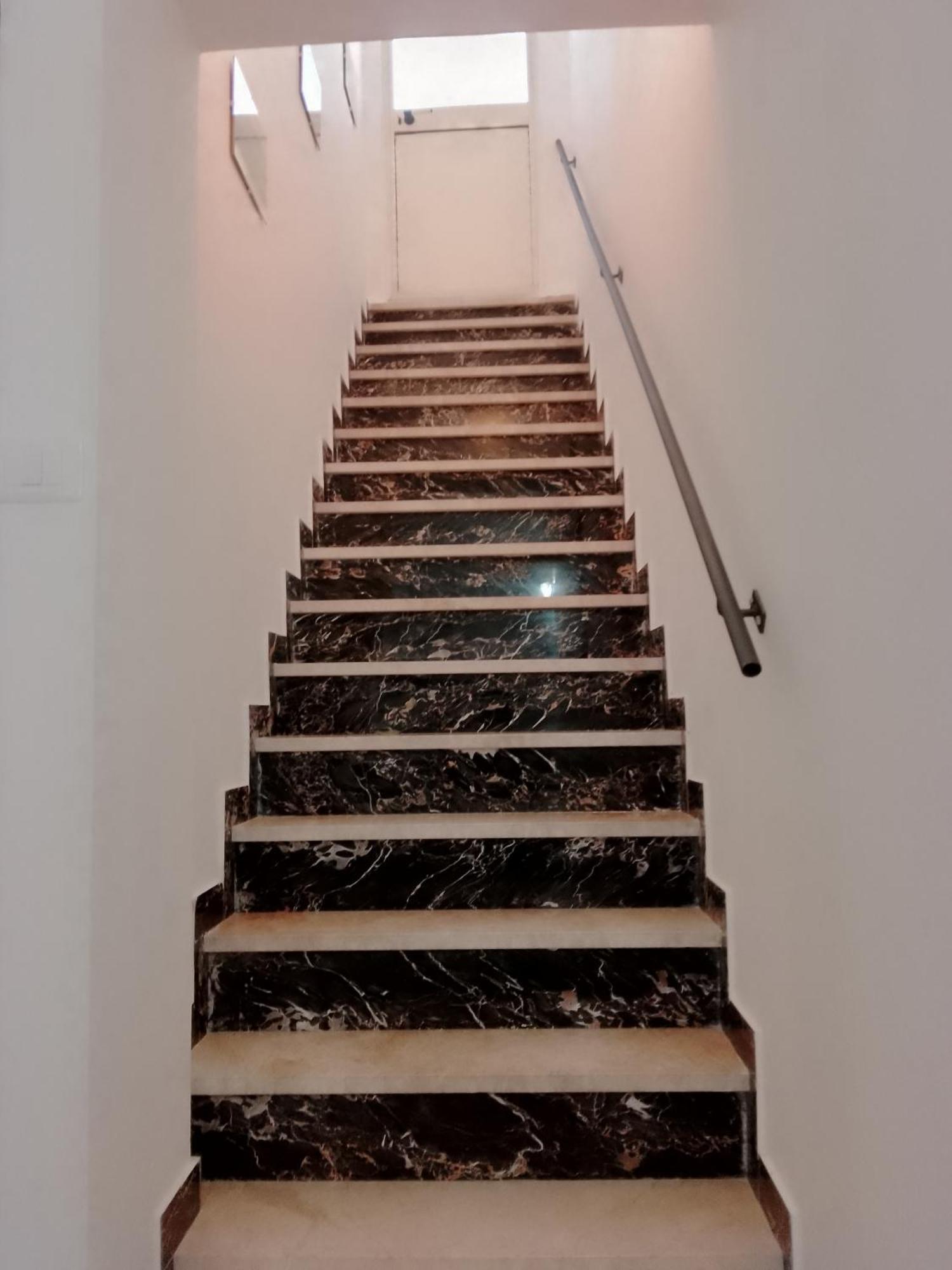 Casa Vacanze Su Sorighe. Bosa Kültér fotó